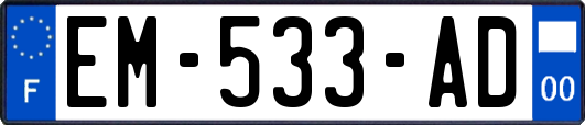 EM-533-AD