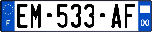 EM-533-AF