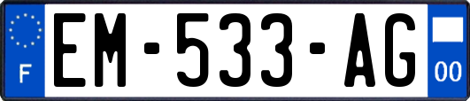 EM-533-AG