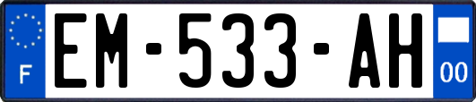 EM-533-AH