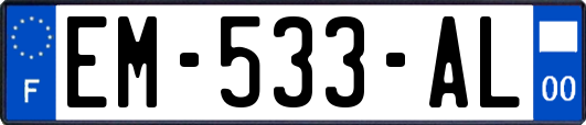 EM-533-AL