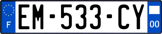 EM-533-CY