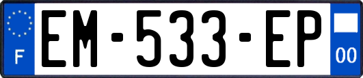 EM-533-EP