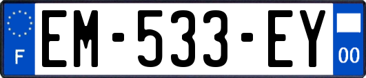 EM-533-EY