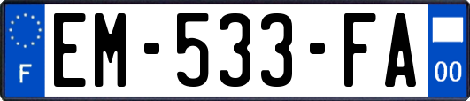 EM-533-FA