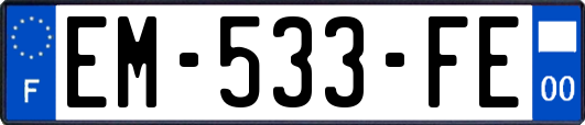 EM-533-FE