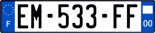 EM-533-FF