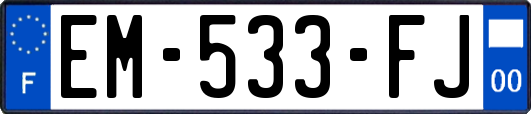 EM-533-FJ