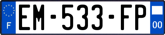EM-533-FP