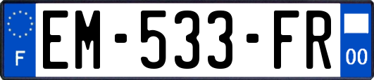 EM-533-FR