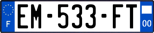 EM-533-FT