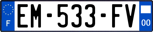 EM-533-FV