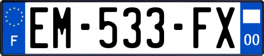 EM-533-FX