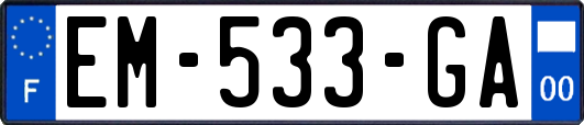 EM-533-GA