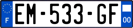 EM-533-GF