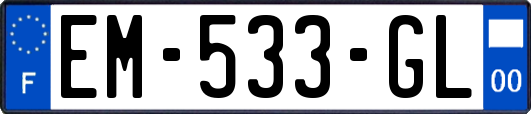 EM-533-GL