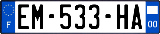 EM-533-HA