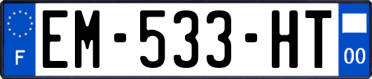 EM-533-HT