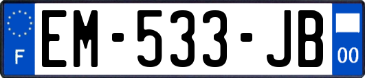 EM-533-JB