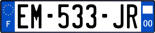 EM-533-JR