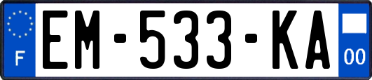 EM-533-KA