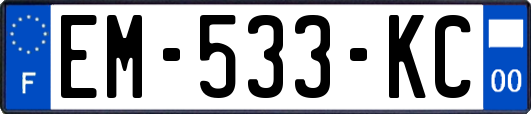 EM-533-KC