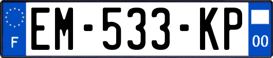 EM-533-KP