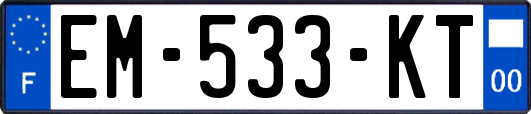 EM-533-KT