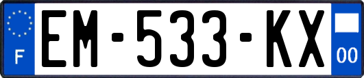 EM-533-KX