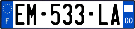 EM-533-LA