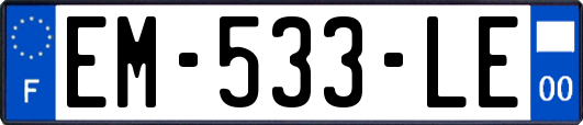 EM-533-LE