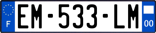 EM-533-LM