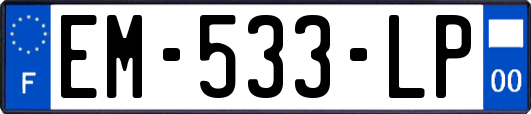 EM-533-LP