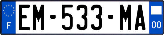 EM-533-MA
