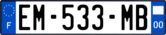 EM-533-MB