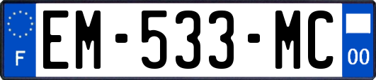 EM-533-MC