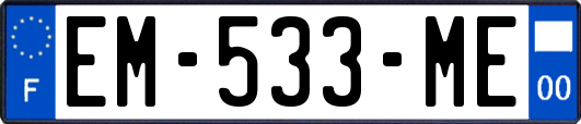 EM-533-ME