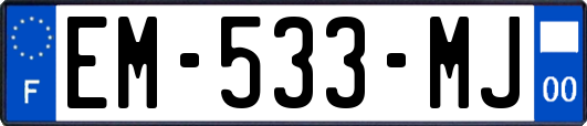 EM-533-MJ