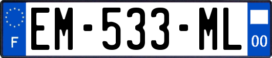 EM-533-ML