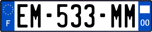 EM-533-MM