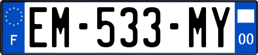 EM-533-MY
