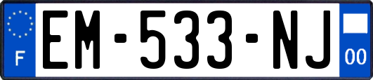 EM-533-NJ