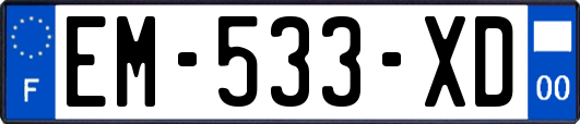 EM-533-XD