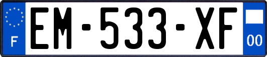 EM-533-XF