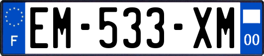 EM-533-XM