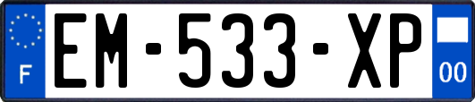 EM-533-XP