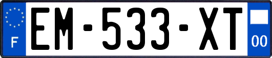 EM-533-XT