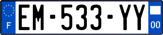 EM-533-YY
