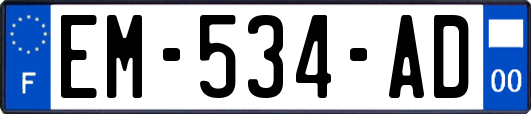 EM-534-AD