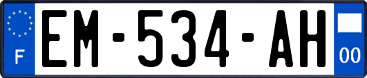 EM-534-AH